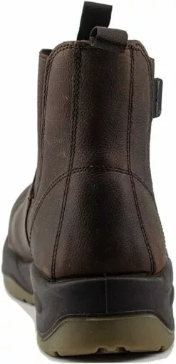 MODUSS Slip On Work Boots For Men Composite Toe – Botas De Trabajo Para Hombre De Seguridad – Les Hommes Tirent Sur Les Bottes De Travail Pour éviter La Ponction Et Les Risques électriques -Des chaussures d'hiver Soldes Magasin 51Mc9f3TeL. AC UL1000