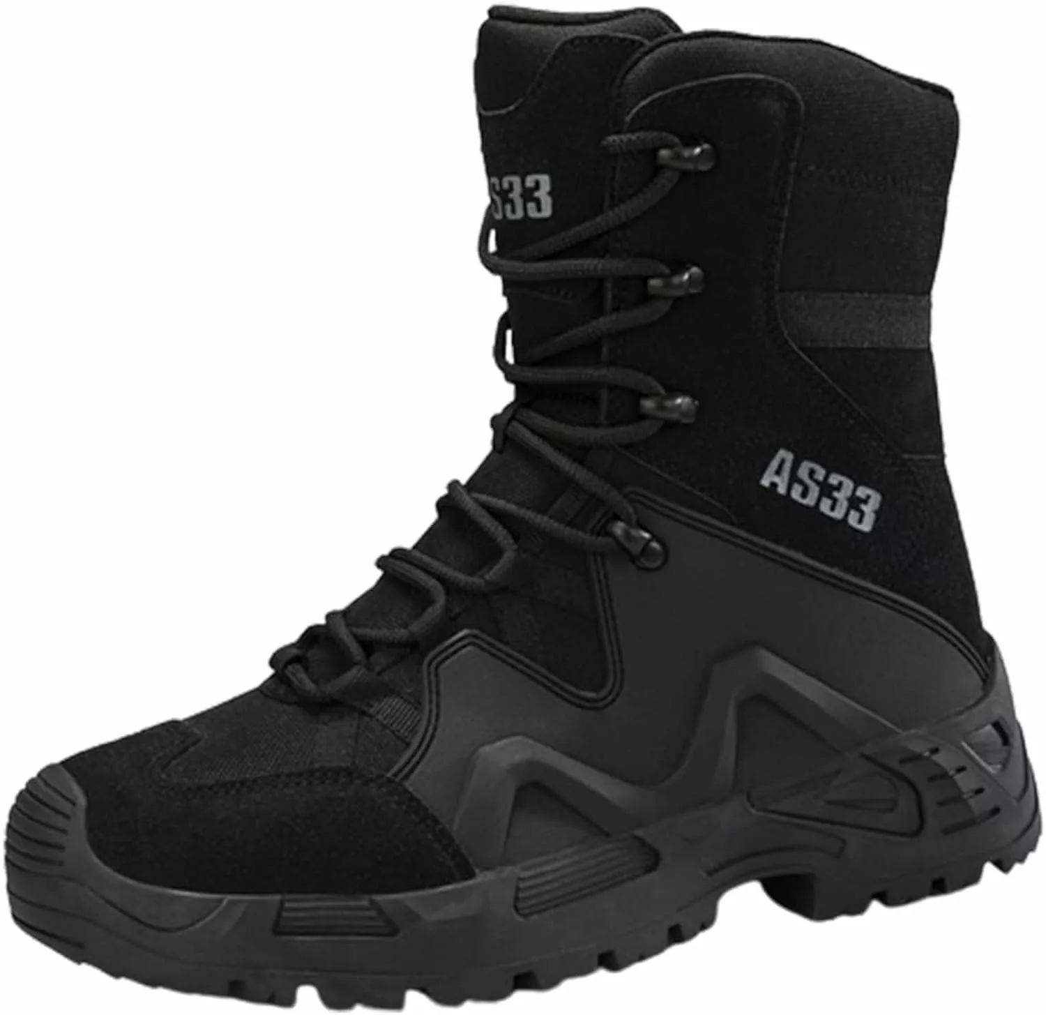 Kervaky Hommes Bottes Tactiques Militaires Bottes De Travail Bottes Du Désert Bottes Durables Bottes De Randonnée Bottes De Combat Bottes De Plein Air Bottes Légères 3 Kervaky Hommes Bottes Tactiques Militaires Bottes De Travail Bottes Du Désert Bottes Durables Bottes De Randonnée Bottes De Combat Bottes De Plein Air Bottes Légères