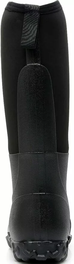 WTW Men & # X27; S Bottes De Pluie Néoprène - Bottes De Boue Isolées Imperméables Pour Hommes Bottes De Travail De Neige D'hiver En Plein Air -Des chaussures d'hiver Soldes Magasin 51RaNgP kNL. AC UL1100