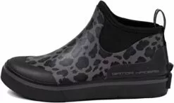 Bottes De Camp Pour Femmes Gator Waders - Chaussures Imperméables Hautes Pour La Pluie Et La Boue, La Pêche, La Chasse Et L'usure Du Camp