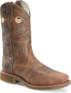 Bottes De Travail Composites Double H Pour Hommes Et N ° X27; S DH6134 -Des chaussures d'hiver Soldes Magasin 51fPou3CVpL. AC UL1001 1