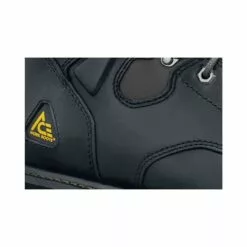ACE Bottes De Travail Providence, Hommes Steel Toe (ST) Bottes De Travail, Résistant Aux Glissements, Résistant à L'Eau, Noir -Des chaussures d'hiver Soldes Magasin 51sV1TsIUjL. SS1000