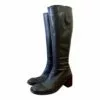 Bottes En Cuir 90’s- 38 / 38,5 -Des chaussures d'hiver Soldes Magasin 53118378 231f 4c3f 9980 629602fa3e5d