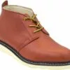 Golden Fox Arizona Chukka Casual Wear Light Poids Bottes De Travail Pour Hommes