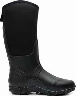 WTW Men & # X27; S Bottes De Pluie Néoprène - Bottes De Boue Isolées Imperméables Pour Hommes Bottes De Travail De Neige D'hiver En Plein Air -Des chaussures d'hiver Soldes Magasin 616PLQhq0qL. AC UL1100