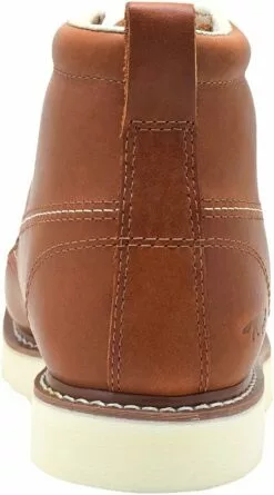 Golden Fox Bottes De Travail Hommes 6" Plain Toe Wedge Boot Pour Construction, Léger Confortable Semelle 13 Golden Fox Bottes De Travail Hommes 6" Plain Toe Wedge Boot Pour Construction, Léger Confortable Semelle -Des chaussures d'hiver Soldes Magasin 6178Wh4xXgL. AC UL1000