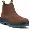 DIIG Bottes De Travail Pour Hommes, 6" Doux Orteil Slip-on Léger Confortable Étanche Bottes De Travail, Non-Slip Large Sécurité Anti-Static Chaussures De Travail 8 9 10 11 12 13 14 (CRZ-802D, 8.5) 2 DIIG Bottes De Travail Pour Hommes, 6" Doux Orteil Slip-on Léger Confortable Étanche Bottes De Travail, Non-Slip Large Sécurité Anti-Static Chaussures De Travail 8 9 10 11 12 13 14 (CRZ-802D, 8.5) -Des chaussures d'hiver Soldes Magasin 617DukgbsML. AC UL1500 1