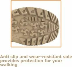 Kervaky Hommes Bottes Tactiques Militaires Bottes De Travail Bottes Du Désert Bottes Durables Bottes De Randonnée Bottes De Combat Bottes De Plein Air Bottes Légères 14 Kervaky Hommes Bottes Tactiques Militaires Bottes De Travail Bottes Du Désert Bottes Durables Bottes De Randonnée Bottes De Combat Bottes De Plein Air Bottes Légères -Des chaussures d'hiver Soldes Magasin 61ABj9aYD5L. AC UL1500