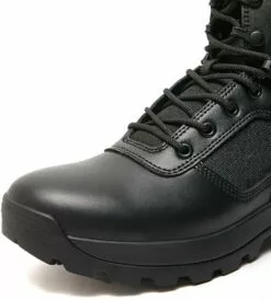 POLAR SOLDAT Bottes De Travail Tactiques Pour Hommes 6 Pouces / 8 Pouces Splashproof Durable Suede Randonnée Bottes D'extérieur Breathable Military Combat Desert Boots 12 POLAR SOLDAT Bottes De Travail Tactiques Pour Hommes 6 Pouces / 8 Pouces Splashproof Durable Suede Randonnée Bottes D'extérieur Breathable Military Combat Desert Boots -Des chaussures d'hiver Soldes Magasin 61Buw3rm1ZL. AC UL1000