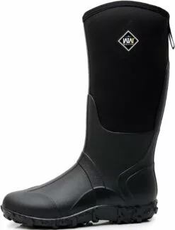 WTW Men & # X27; S Bottes De Pluie Néoprène - Bottes De Boue Isolées Imperméables Pour Hommes Bottes De Travail De Neige D'hiver En Plein Air -Des chaussures d'hiver Soldes Magasin 61FVR9QroAL. AC UL1100