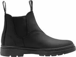 NORTIV 8 Hommes Chelsea Bottes De Travail Cheville Glissement Sur Bottes -Des chaussures d'hiver Soldes Magasin 61K6p8pcLVL. AC UL1500