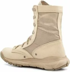 IDOSON 8 Botte Tactique Militaire Pour Hommes Bottes De Travail Respirantes Légères Bottes De Randonnée Extérieure Combat Jungle Desert Boots -Des chaussures d'hiver Soldes Magasin 61OIXk9HSaL. AC UL1001