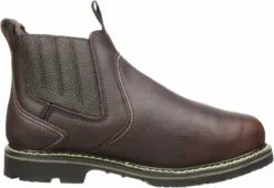 Iron Age Hommes Groundbreaker 6 Pouce Électrique En Acier Toe Bottes De Travail Industriel 15 Iron Age Hommes Groundbreaker 6 Pouce Électrique En Acier Toe Bottes De Travail Industriel -Des chaussures d'hiver Soldes Magasin 61OeTe0UBEL. AC UL1438