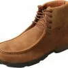 Bottes Moctées Pour Hommes Twisted X, Moc En Cuir 6 -Bottes Mocantes Et De Travail Pour Hommes Avec Bout De Sécurité En Alliage, Semelle Extérieure Antidérapante, Pédale De Lavable Et Semelle Intérieure Composite -Des chaussures d'hiver Soldes Magasin 61R0oaH SCL. AC UL1500