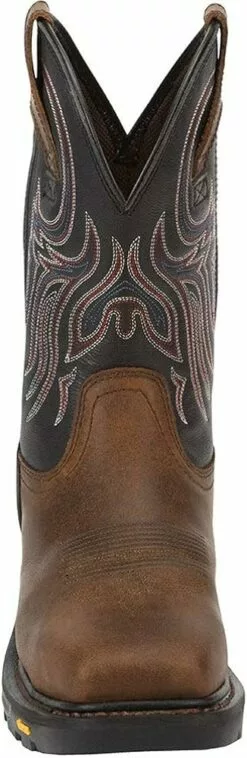 Justin Boots Commander X-5 WK2104 Bottes De Travail Homme 12 Justin Boots Commander X-5 WK2104 Bottes De Travail Homme -Des chaussures d'hiver Soldes Magasin 61RXpeP5rdL. AC UL1000