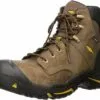 Bottes De Travail Imperméables KEEN Utility Mt Vernon 6 " -Des chaussures d'hiver Soldes Magasin 61U kYQ s L. AC UL1308