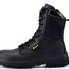 SAFEYEAR Hommes Militaire Tactique Bottes 8" Acier Toe Travail Bottes De Sécurité Avec Latérale Zipper Léger Armée Combat Bottes 2 SAFEYEAR Hommes Militaire Tactique Bottes 8" Acier Toe Travail Bottes De Sécurité Avec Latérale Zipper Léger Armée Combat Bottes -Des chaussures d'hiver Soldes Magasin 61ZIRsWNaL. AC UL1500