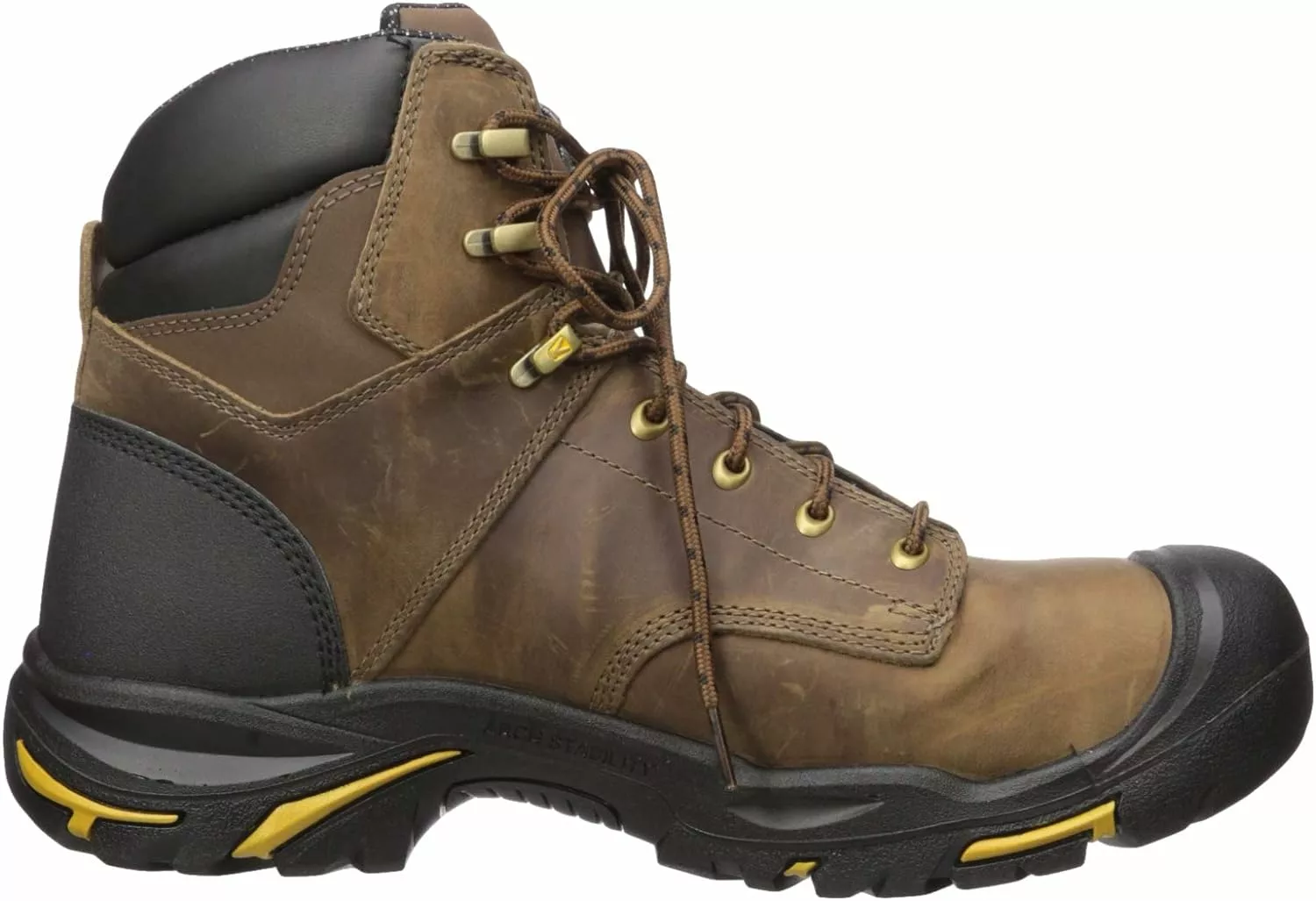 Bottes De Travail Imperméables KEEN Utility Mt Vernon 6 " 8 Bottes De Travail Imperméables KEEN Utility Mt Vernon 6 " – Image 6