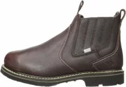 Iron Age Hommes Groundbreaker 6 Pouce Électrique En Acier Toe Bottes De Travail Industriel 17 Iron Age Hommes Groundbreaker 6 Pouce Électrique En Acier Toe Bottes De Travail Industriel -Des chaussures d'hiver Soldes Magasin 61hhXvq6EL. AC UL1385