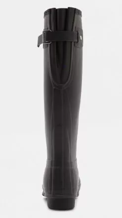 Bottes De Pluie De Neige à Boucle Ajustable Pour Femmes Hunter -Des chaussures d'hiver Soldes Magasin 61iSLVhW2L. AC UL1500