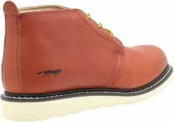 Golden Fox Arizona Chukka Casual Wear Light Poids Bottes De Travail Pour Hommes 8 Golden Fox Arizona Chukka Casual Wear Light Poids Bottes De Travail Pour Hommes -Des chaussures d'hiver Soldes Magasin 61jU1MLzTDL. AC UL1000