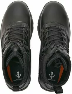 POLAR SOLDAT Bottes De Travail Tactiques Pour Hommes 6 Pouces / 8 Pouces Splashproof Durable Suede Randonnée Bottes D'extérieur Breathable Military Combat Desert Boots 15 POLAR SOLDAT Bottes De Travail Tactiques Pour Hommes 6 Pouces / 8 Pouces Splashproof Durable Suede Randonnée Bottes D'extérieur Breathable Military Combat Desert Boots -Des chaussures d'hiver Soldes Magasin 61mjqRa49LL. AC UL1000