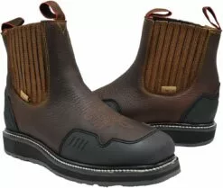 King Welt Ultra Flex 6" GuardedMaster Steel Toe Double Density Bottes De Travail Pour Hommes 7 King Welt Ultra Flex 6" GuardedMaster Steel Toe Double Density Bottes De Travail Pour Hommes -Des chaussures d'hiver Soldes Magasin 61p8vXwFyRL. AC UL1125