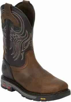Justin Boots Commander X-5 WK2104 Bottes De Travail Homme 11 Justin Boots Commander X-5 WK2104 Bottes De Travail Homme -Des chaussures d'hiver Soldes Magasin 61qnAU3sCfL. AC UL1000