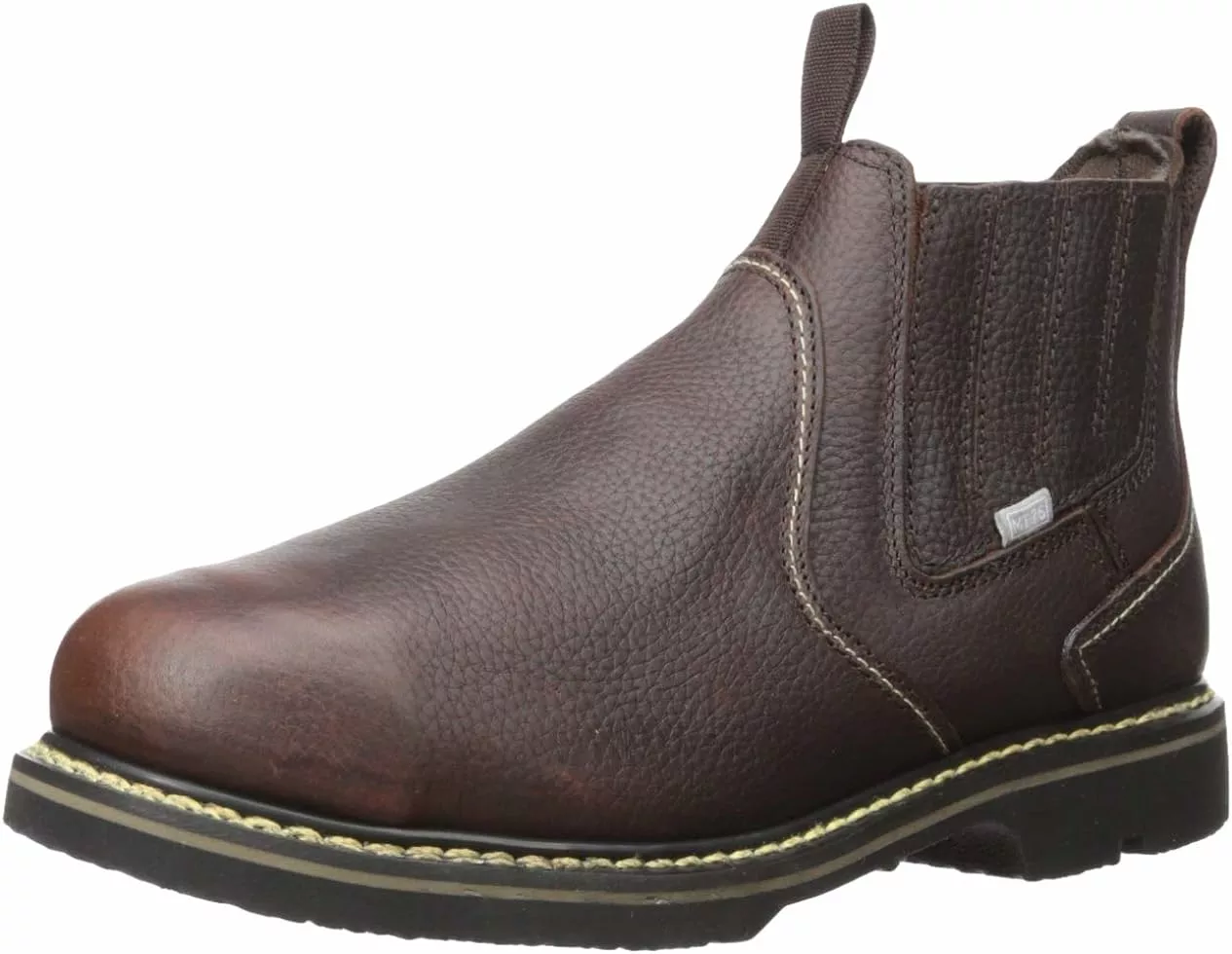 Iron Age Hommes Groundbreaker 6 Pouce Électrique En Acier Toe Bottes De Travail Industriel 3 Iron Age Hommes Groundbreaker 6 Pouce Électrique En Acier Toe Bottes De Travail Industriel