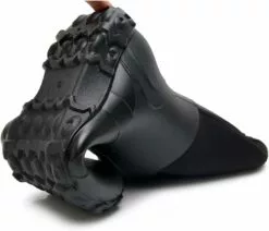 WTW Men & # X27; S Bottes De Pluie Néoprène - Bottes De Boue Isolées Imperméables Pour Hommes Bottes De Travail De Neige D'hiver En Plein Air -Des chaussures d'hiver Soldes Magasin 61uQqnlJxbL. AC UL1100