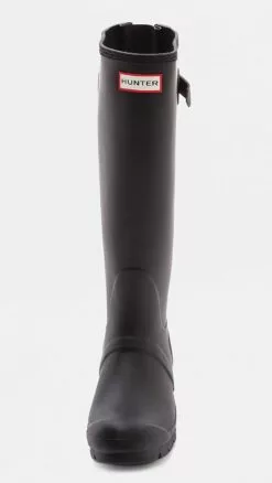 Bottes De Pluie De Neige à Boucle Ajustable Pour Femmes Hunter -Des chaussures d'hiver Soldes Magasin 61uhtdTs0yL. AC UL1500