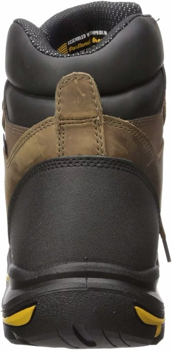 Bottes De Travail Imperméables KEEN Utility Mt Vernon 6 " 5 Bottes De Travail Imperméables KEEN Utility Mt Vernon 6 " – Image 3