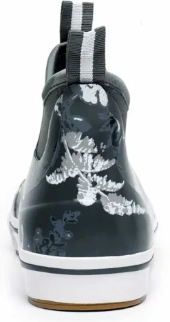 Bottes De Pluie Unisexes WTW Pour Hommes Et Femmes, Bottes De Pont De Pêche En Caoutchouc étanche Bottes En Néoprène Slip On Ankle Garden Shoes -Des chaussures d'hiver Soldes Magasin 61zAwJndUOL. AC UL1500