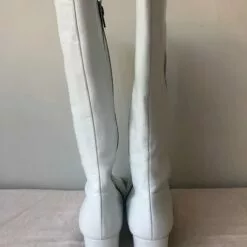 Bottes En Cuir 70's- 38 -Des chaussures d'hiver Soldes Magasin 6441dbb9 d2d0 41d3 ad45 2c4edf366311