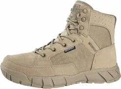FREE SOLDIER Étanche Randonnée Bottes De Travail Hommes De Bottes Tactiques 6 Pouces Léger Militaire Bottes Respirant Desert Bottes (Tan, 11.5W) 20 FREE SOLDIER Étanche Randonnée Bottes De Travail Hommes De Bottes Tactiques 6 Pouces Léger Militaire Bottes Respirant Desert Bottes (Tan, 11.5W) -Des chaussures d'hiver Soldes Magasin 71 c2t2M6L. AC SL1200