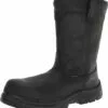 Bottes De Travail Avenger Framer A7847 Bottes De Travail Wellington Imperméables Pour Hommes -Des chaussures d'hiver Soldes Magasin 713lhLm6lXL. AC UL1500