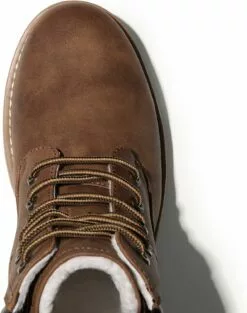 Bruno Marc Hommes Classique Hiver Automne Bottes De Travail En Plein Air Bottes 2.0 -Des chaussures d'hiver Soldes Magasin 714nEMpm4L. AC UL1500