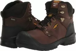 KEEN Utility Hommes Indépendance 6” Composite Toe Interne Métatarse Garde Imperméable Bottes De Travail -Des chaussures d'hiver Soldes Magasin 714s5JRcU1L. AC UL1500