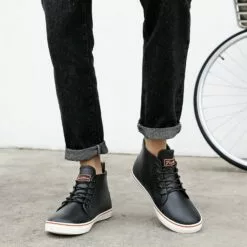 YUHITYGZGS Bottes De Pluie Pour Femmes Et Hommes, Étanche En Caoutchouc Jardin Bottes Unisexe Courte Cheville Pluie Chaussures Dentelle Up De Pêche Pont Bottes Confortable Anti-Slip Rainboots Pour Muck Mud Travail En Plein Air -Des chaussures d'hiver Soldes Magasin 716K9PdGJCL. AC UL1500