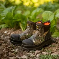 DRYCODE Bottes De Jardin Hommes, Étanche Chelsea Bottes De Travail, Anlke Bottes De Pluie En Caoutchouc Pour Chasse Pêche Travail Agriculture En Plein Air, Taille 7-14 (Camo) 15 DRYCODE Bottes De Jardin Hommes, Étanche Chelsea Bottes De Travail, Anlke Bottes De Pluie En Caoutchouc Pour Chasse Pêche Travail Agriculture En Plein Air, Taille 7-14 (Camo) -Des chaussures d'hiver Soldes Magasin 716nZ3qQdPL. AC UL1500