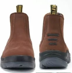 DIIG Bottes De Travail Pour Hommes, 6" Doux Orteil Slip-on Léger Confortable Étanche Bottes De Travail, Non-Slip Large Sécurité Anti-Static Chaussures De Travail 8 9 10 11 12 13 14 (CRZ-802D, 8.5) 15 DIIG Bottes De Travail Pour Hommes, 6" Doux Orteil Slip-on Léger Confortable Étanche Bottes De Travail, Non-Slip Large Sécurité Anti-Static Chaussures De Travail 8 9 10 11 12 13 14 (CRZ-802D, 8.5) -Des chaussures d'hiver Soldes Magasin 7175jR6waNL. AC UL1500 1