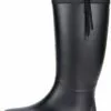 Bottes De Pluie Hautes Emballables Asgard Pour Femmes Bottes De Jardin En Caoutchouc Imperméables Bottes De Boue De Puits Plats Ultra-légers - PAS POUR CALF LARGE 1 Bottes De Pluie Hautes Emballables Asgard Pour Femmes Bottes De Jardin En Caoutchouc Imperméables Bottes De Boue De Puits Plats Ultra-légers - PAS POUR CALF LARGE -Des chaussures d'hiver Soldes Magasin 717ReoFslTL. AC UL1500