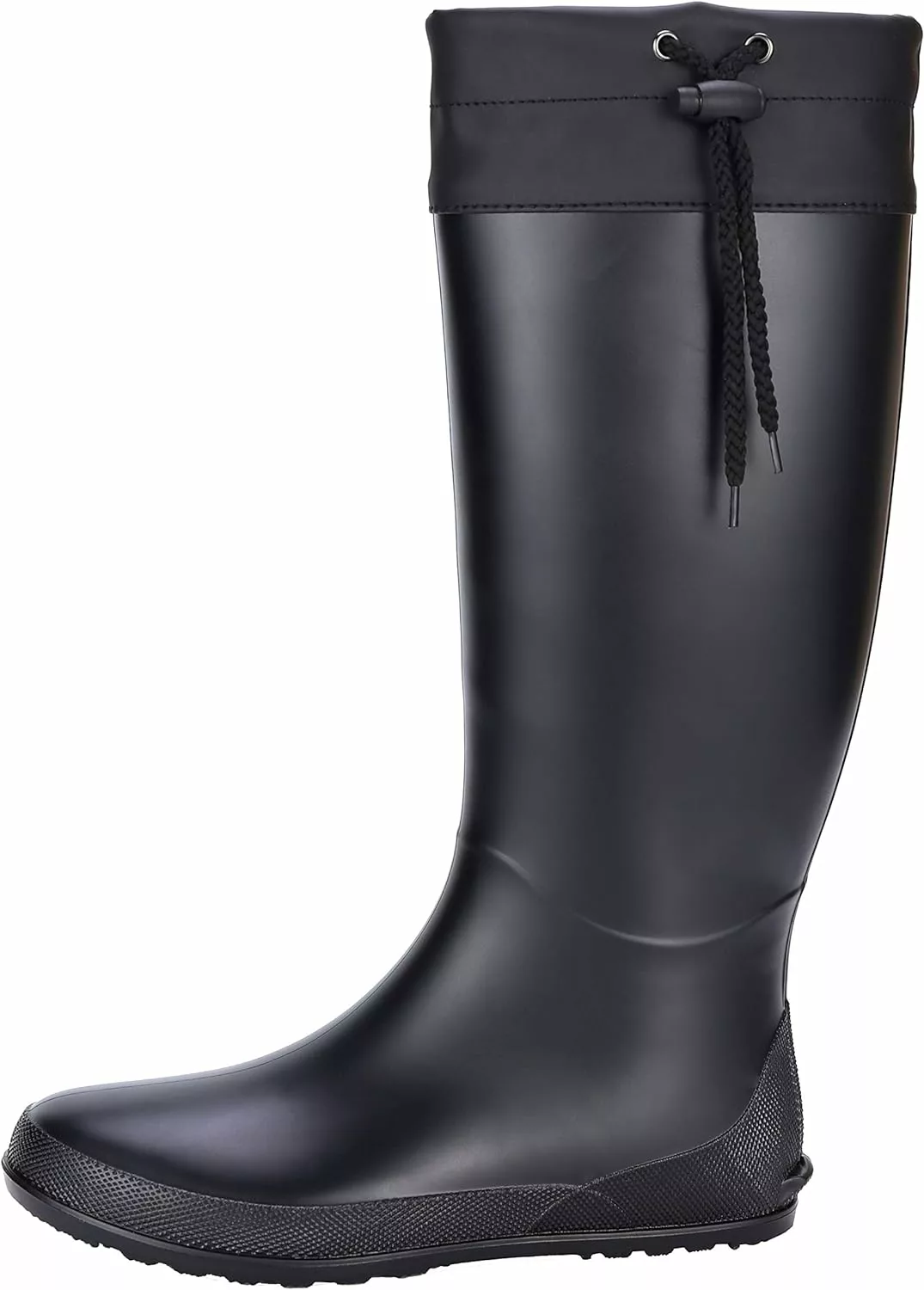 Bottes De Pluie Hautes Emballables Asgard Pour Femmes Bottes De Jardin En Caoutchouc Imperméables Bottes De Boue De Puits Plats Ultra-légers - PAS POUR CALF LARGE 3 Bottes De Pluie Hautes Emballables Asgard Pour Femmes Bottes De Jardin En Caoutchouc Imperméables Bottes De Boue De Puits Plats Ultra-légers - PAS POUR CALF LARGE