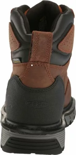 KEEN Utility Hommes Camden 6" Composite Toe Étanche Interne Metatarsal Garde Heavy Duty Bottes De Travail 11 KEEN Utility Hommes Camden 6" Composite Toe Étanche Interne Metatarsal Garde Heavy Duty Bottes De Travail -Des chaussures d'hiver Soldes Magasin 71A7UuFWpuL. AC UL1500