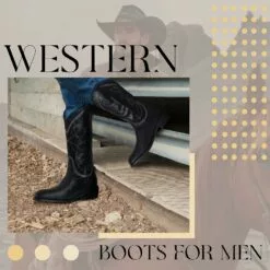 Tarkwa Western Cowboy Bottes Pour Hommes Mid Calf Retro Pointed Toe Western Bottes Durable Brodé Bottes De Travail 11 Tarkwa Western Cowboy Bottes Pour Hommes Mid Calf Retro Pointed Toe Western Bottes Durable Brodé Bottes De Travail -Des chaussures d'hiver Soldes Magasin 71B004TW7RL. AC UL1500
