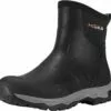 HISEA Excursion Pro Bottes De Pluie Pour Hommes, Hauteur De Cheville En Caoutchouc Néoprène Bottes De Chasse Étanche Isolé En Plein Air Bottes De Travail Pour La Chasse Jardinage Agriculture Randonnée Camping Et Mud Working -Des chaussures d'hiver Soldes Magasin 71BQR0 YKYL. AC UL1500