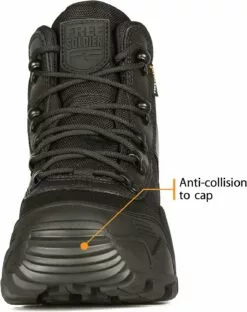 SOLDAT GRATUIT Bottes De Travail Tactique Imperméables Pour Hommes Bottes De Randonnée Bottes Militaires Légères En Plein Air -Des chaussures d'hiver Soldes Magasin 71Bhv7YWjxL. AC UL1500