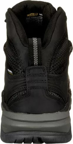 Bottes De Travail Athlétique Imperméables KEEN Utility Men's Kansas City Mid Height Bottes De Travail Athlétiques -Des chaussures d'hiver Soldes Magasin 71Cc7dXlZL. AC UL1500