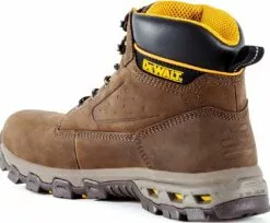 Bottes De Travail Pour Les Orteils De Sécurité En Acier Halogène DEWALT Pour Hommes 9 Bottes De Travail Pour Les Orteils De Sécurité En Acier Halogène DEWALT Pour Hommes -Des chaussures d'hiver Soldes Magasin 71Cx0GitPvL. AC UL1400
