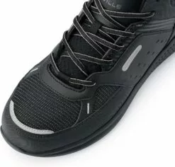 Bottes De Travail Larges FitVille Pour Hommes Chaussures De Sécurité De Travail Composites Bottes De Travail Résistantes Aux Billes Imperméables Léger - SteelCore 17 Bottes De Travail Larges FitVille Pour Hommes Chaussures De Sécurité De Travail Composites Bottes De Travail Résistantes Aux Billes Imperméables Léger - SteelCore -Des chaussures d'hiver Soldes Magasin 71EVcX92OuL. AC UL1500